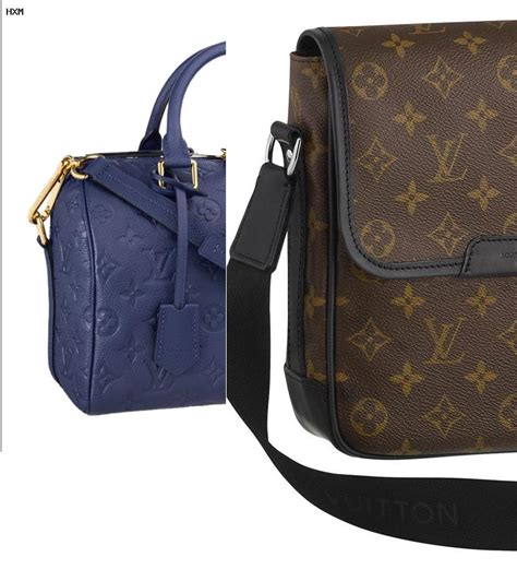 tracolla da uomo louis vuitton prezzi|Pouches Collection for Men .